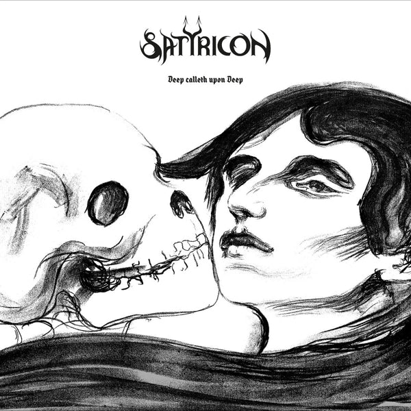 |  Vinyl LP | Satyricon - Deep Calleth Upon Deep (2 LPs) | Records on Vinyl