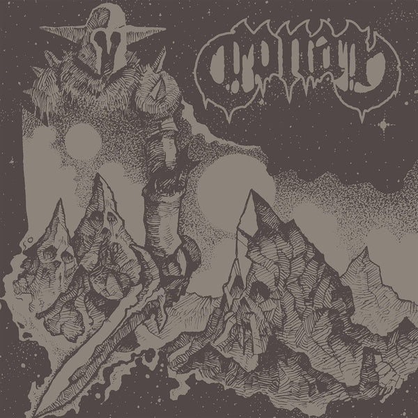 |  Vinyl LP | Conan - Man is Myth (LP) | Records on Vinyl