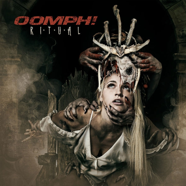 |  Vinyl LP | Oomph! - Ritual (2 LPs) | Records on Vinyl