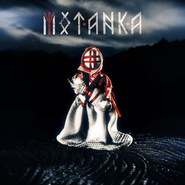 |  Vinyl LP | Motanka - Motanka (2 LPs) | Records on Vinyl