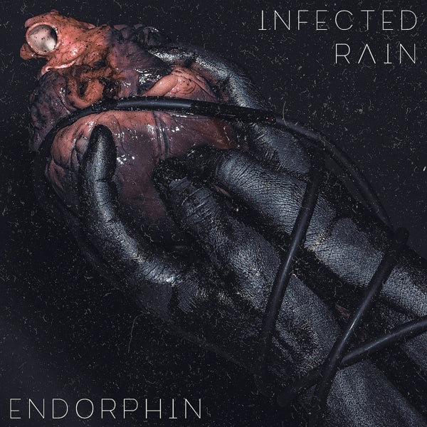 |  Vinyl LP | Infected Rain - Endorphin (LP) | Records on Vinyl