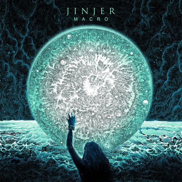 |  Vinyl LP | Jinjer - Macro (LP) | Records on Vinyl