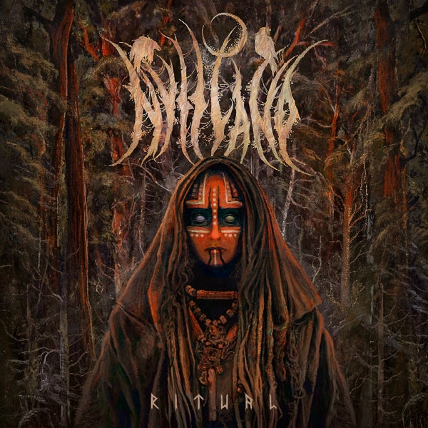|  Vinyl LP | Nytt Land - Ritual (LP) | Records on Vinyl