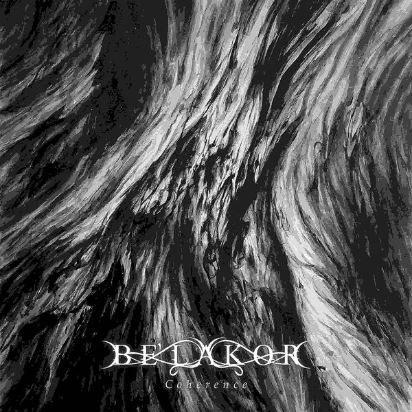 |  Vinyl LP | Belaker - Coherence (2 LPs) | Records on Vinyl