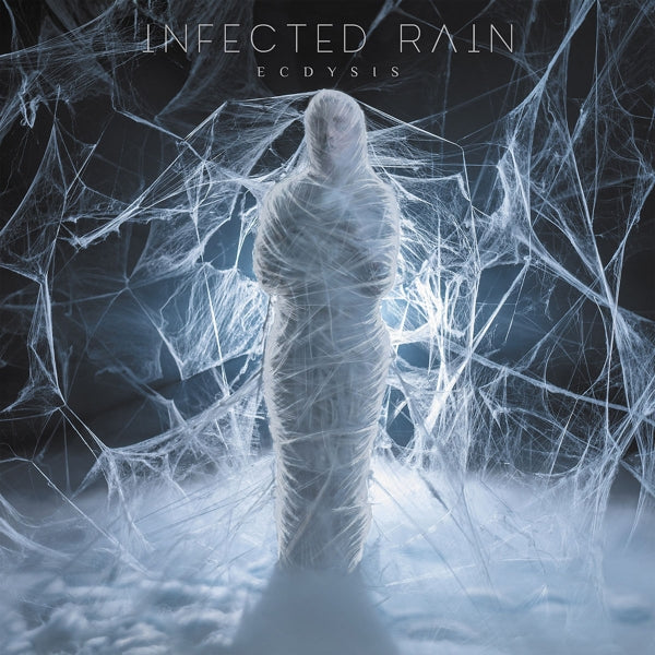 |  Vinyl LP | Infected Rain - Ecdysis (LP) | Records on Vinyl