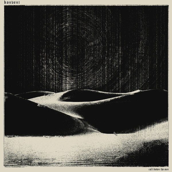 |  Vinyl LP | Konvent - Call Down the Sun (LP) | Records on Vinyl