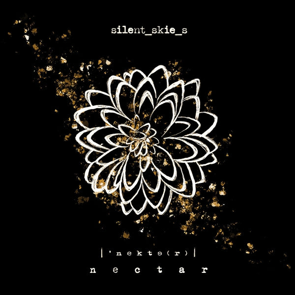 |  Vinyl LP | Silent Skies - Nectar (2 LPs) | Records on Vinyl
