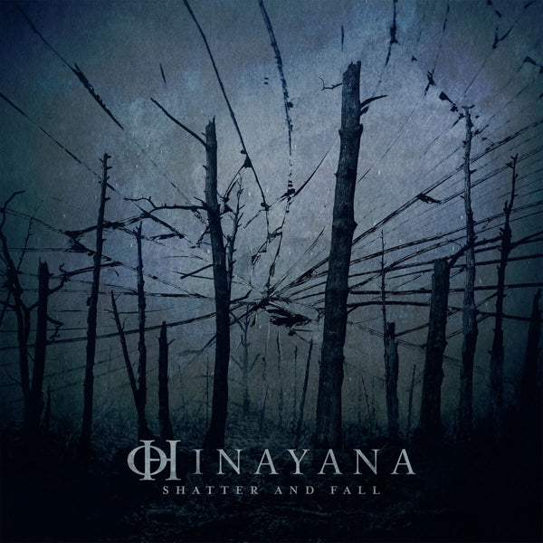 |   | Hinayana - Shatter and Fall (LP) | Records on Vinyl