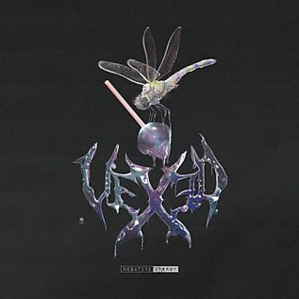|  Vinyl LP | Vexed - Negative Energy (LP) | Records on Vinyl