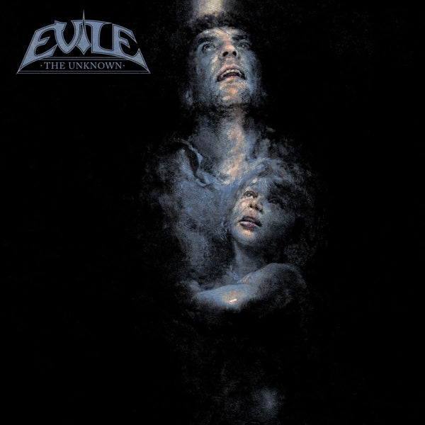 |  Vinyl LP | Evile - Unknown (LP) | Records on Vinyl