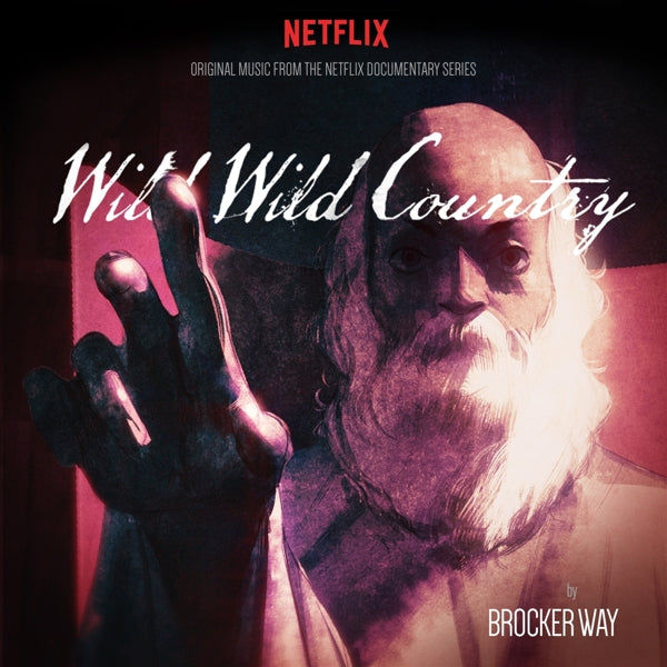 |  Vinyl LP | Brocker Way - Wild Wild Country (OST) (LP) | Records on Vinyl