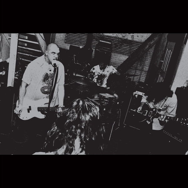 Men - Hated: 2008 |  Vinyl LP | Men - Hated: 2008-2011 (2 LPs) | Records on Vinyl