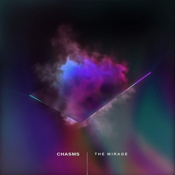 Chasms - Mirage |  Vinyl LP | Chasms - The Mirage (LP) | Records on Vinyl