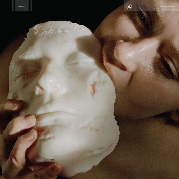 |  Vinyl LP | Pharmakon - Devour (LP) | Records on Vinyl