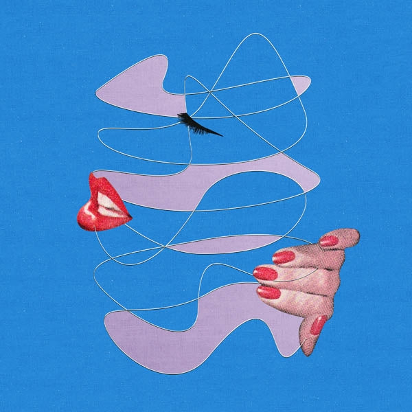 Public Practice - Gentle Grip  |  Vinyl LP | Public Practice - Gentle Grip (LP) | Records on Vinyl