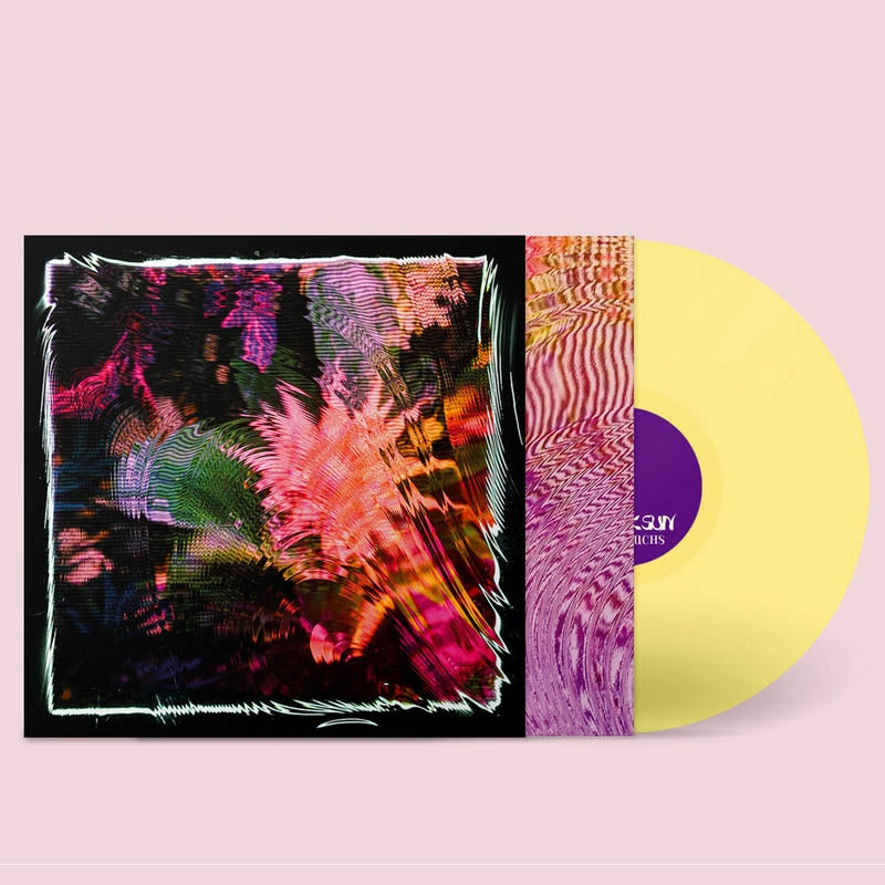 Camila Fuchs - Kids Talk Sun  |  Vinyl LP | Camila Fuchs - Kids Talk Sun (LP) | Records on Vinyl