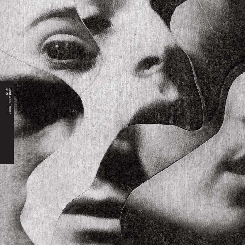 Daniel Davies - Spies |  12" Single | Daniel Davies - Spies (Single) | Records on Vinyl
