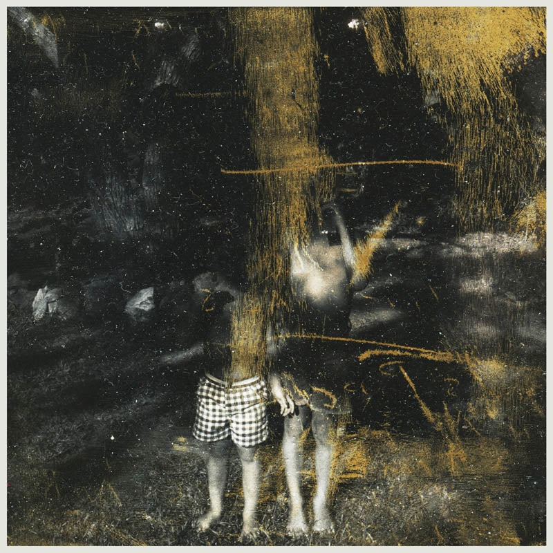 |  Vinyl LP | Old Fire - Voids (2 LPs) | Records on Vinyl