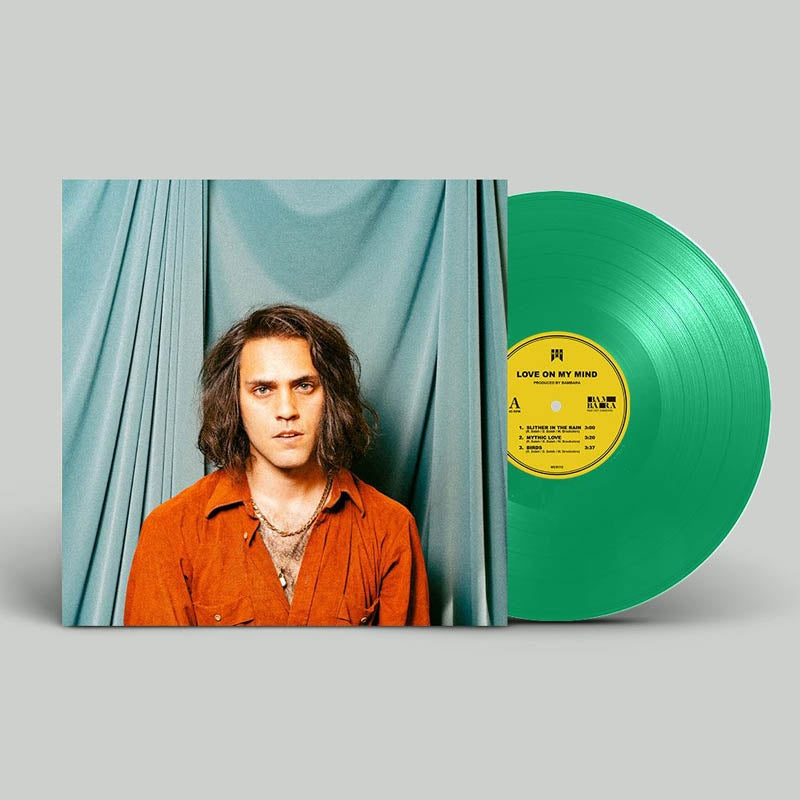 |  Vinyl LP | Bambara - Love On My Mind (LP) | Records on Vinyl
