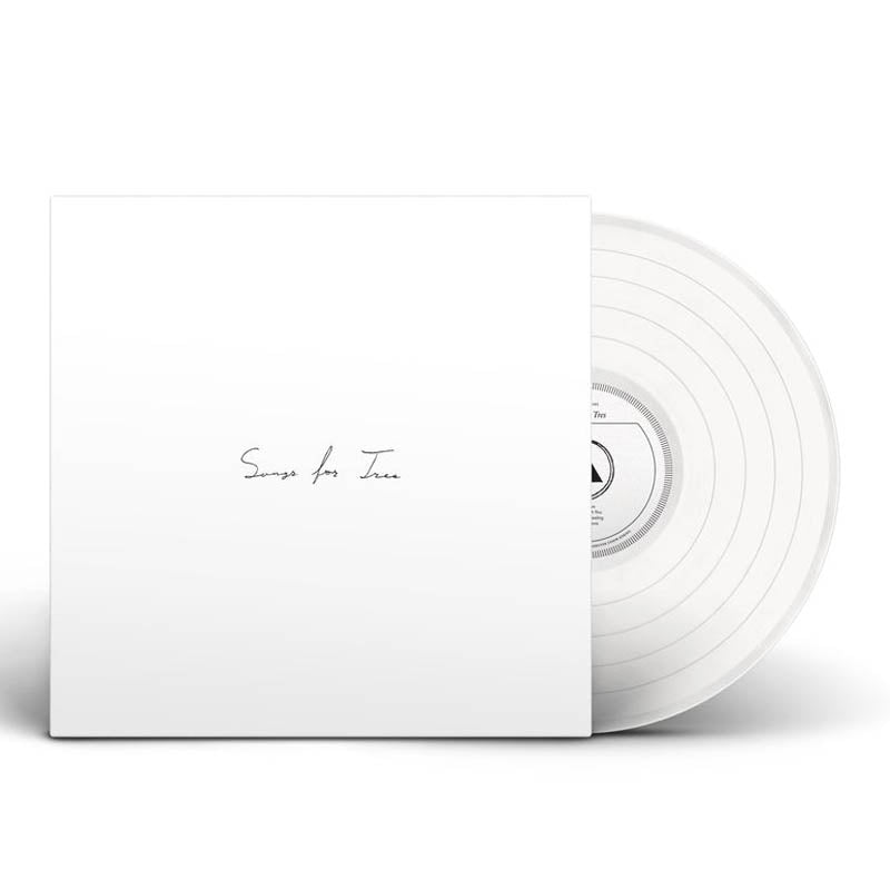 |  Vinyl LP | Various - Songs For Tres (Clear) (LP) | Records on Vinyl
