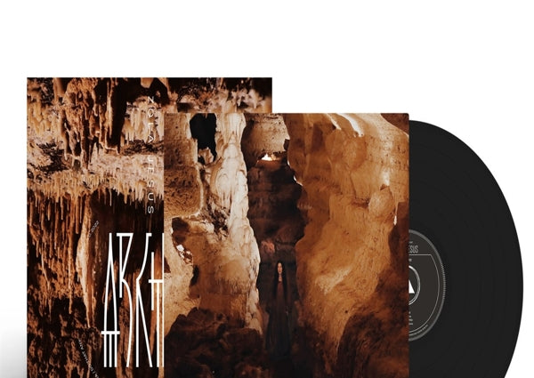 |  Vinyl LP | Zola Jesus - Arkhon (LP) | Records on Vinyl