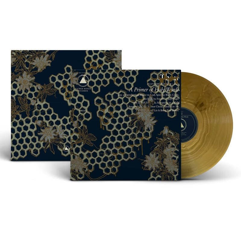 |  Vinyl LP | Thou - A Primer of Holy Words (LP) | Records on Vinyl