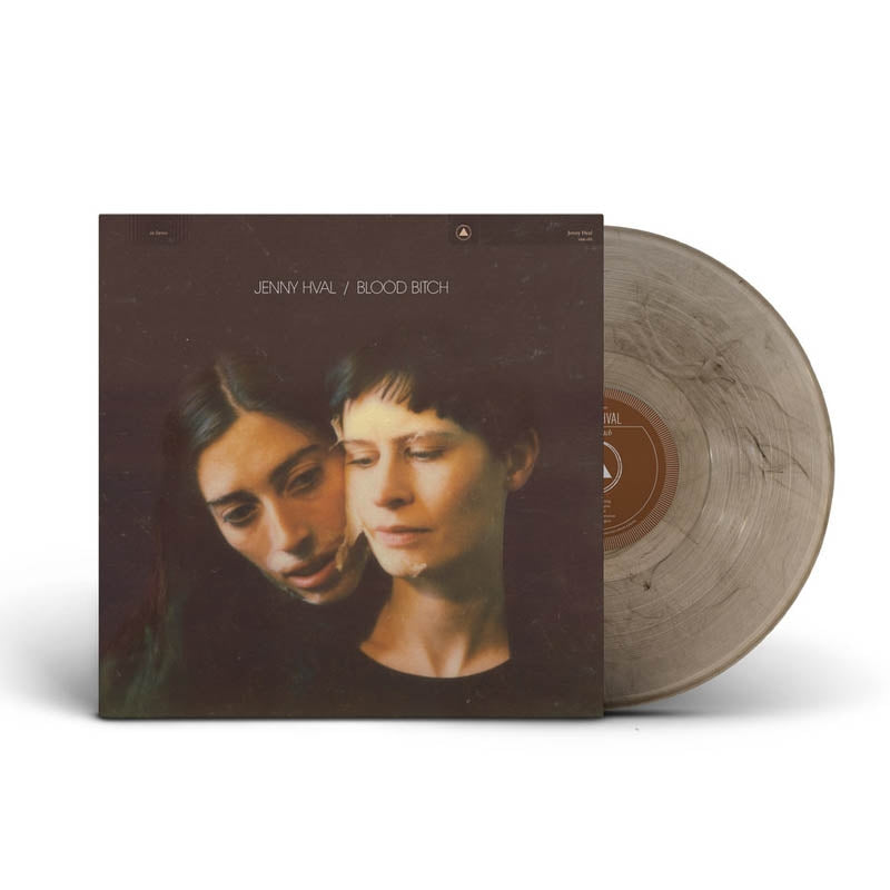 |  Vinyl LP | Jenny Hval - Blood Bitch (LP) | Records on Vinyl