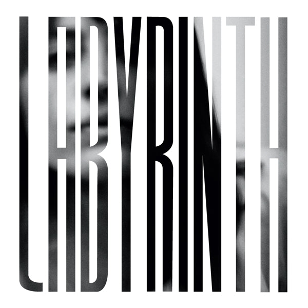 |  Vinyl LP | Heather Woods Broderick - Labyrinth (LP) | Records on Vinyl