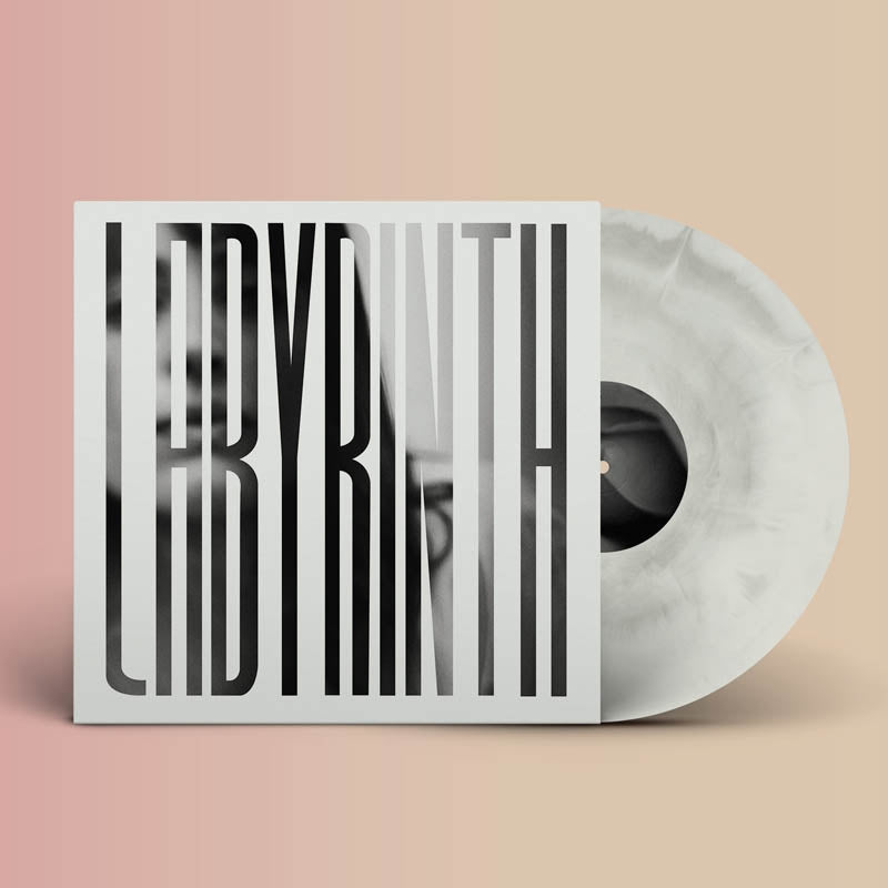 |  Vinyl LP | Heather Woods Broderick - Labyrinth (LP) | Records on Vinyl