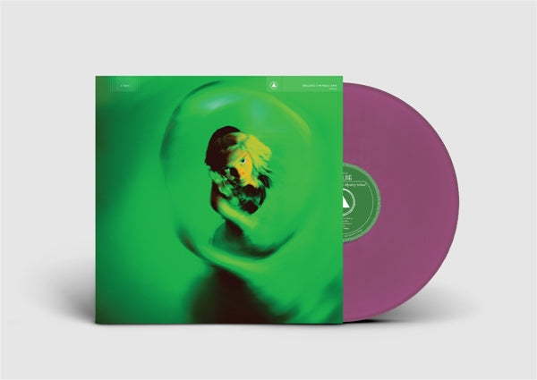 |  Vinyl LP | Spellling - Spellling & the Mystery School (LP) | Records on Vinyl