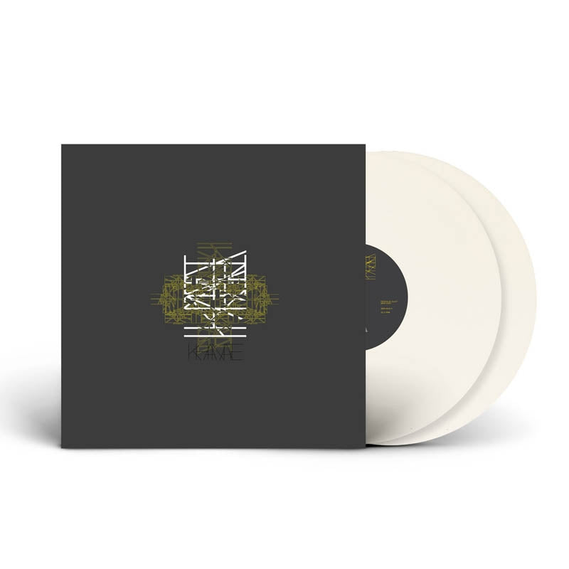 |  Vinyl LP | Khanate - Khanate (2 LPs) | Records on Vinyl