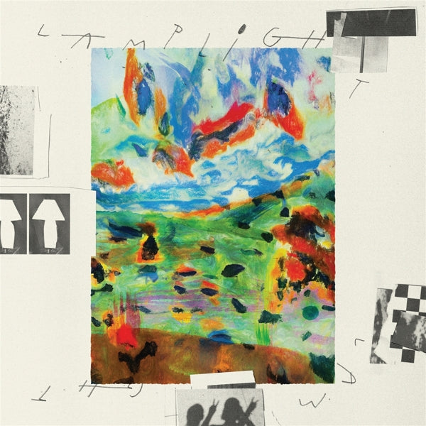 |  Vinyl LP | Lamplight - Lamplight (LP) | Records on Vinyl