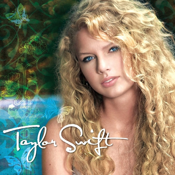 |  Vinyl LP | Taylor Swift - Taylor Swift (2 LPs) | Records on Vinyl