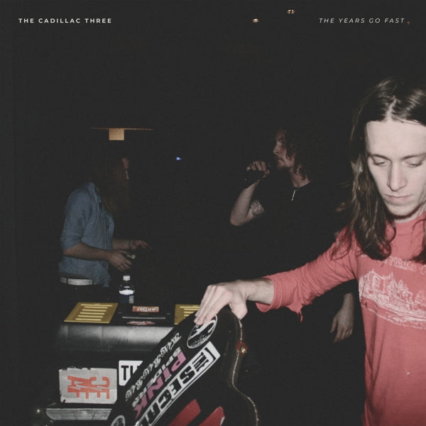 |  Vinyl LP | Cadillac Three - Years Go Fast (LP) | Records on Vinyl