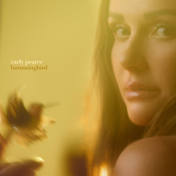 |  Vinyl LP | Carly Pearce - Hummingbird (2 LPs) | Records on Vinyl