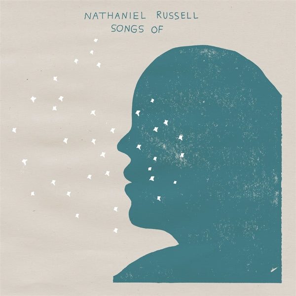 |  Vinyl LP | Nathaniel Russell - Songs of (LP) | Records on Vinyl