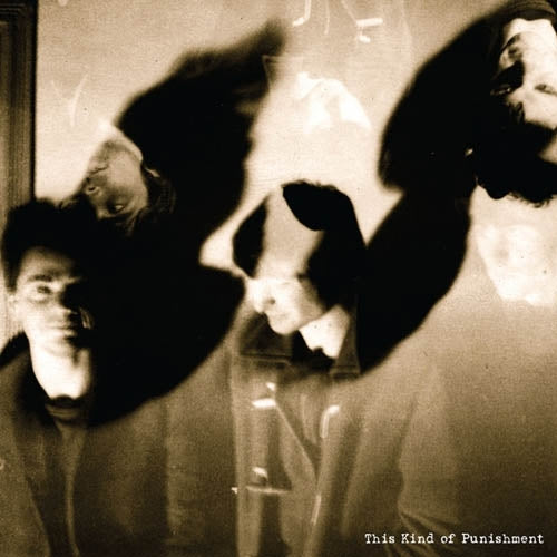 |  7" Single | This Kind of Punishment - Radio Silence (Single) | Records on Vinyl