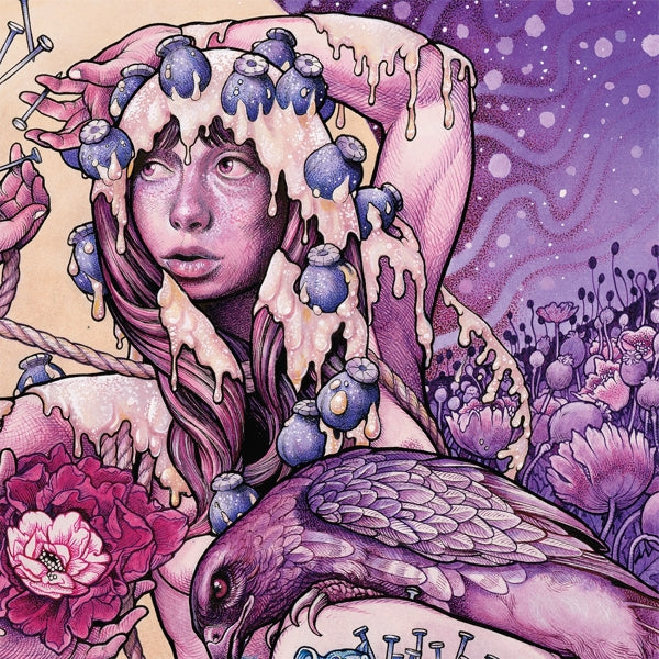 |  12" Single | Baroness - Try To Disappear (Single) | Records on Vinyl