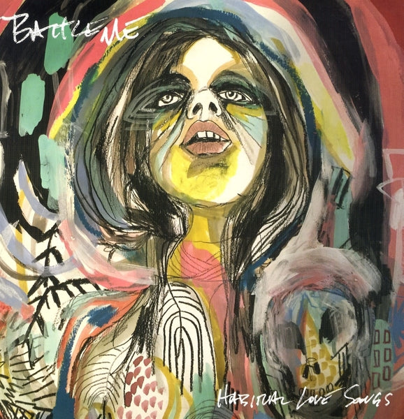 Battleme - Habitual Love Songs  |  Vinyl LP | Battleme - Habitual Love Songs (180 Gram (LP) | Records on Vinyl