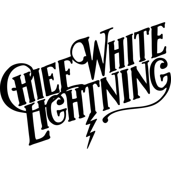 Chief White Lightning - Chief White Lightning |  Vinyl LP | White Lightning Co. - Chief White Lightning (LP) | Records on Vinyl