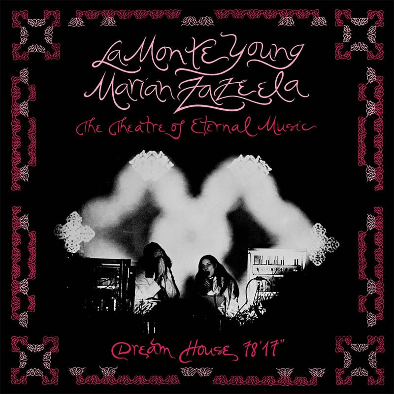 |  Vinyl LP | La Monte & Marian Zazeela Young - Dream House 78'17" (LP) | Records on Vinyl