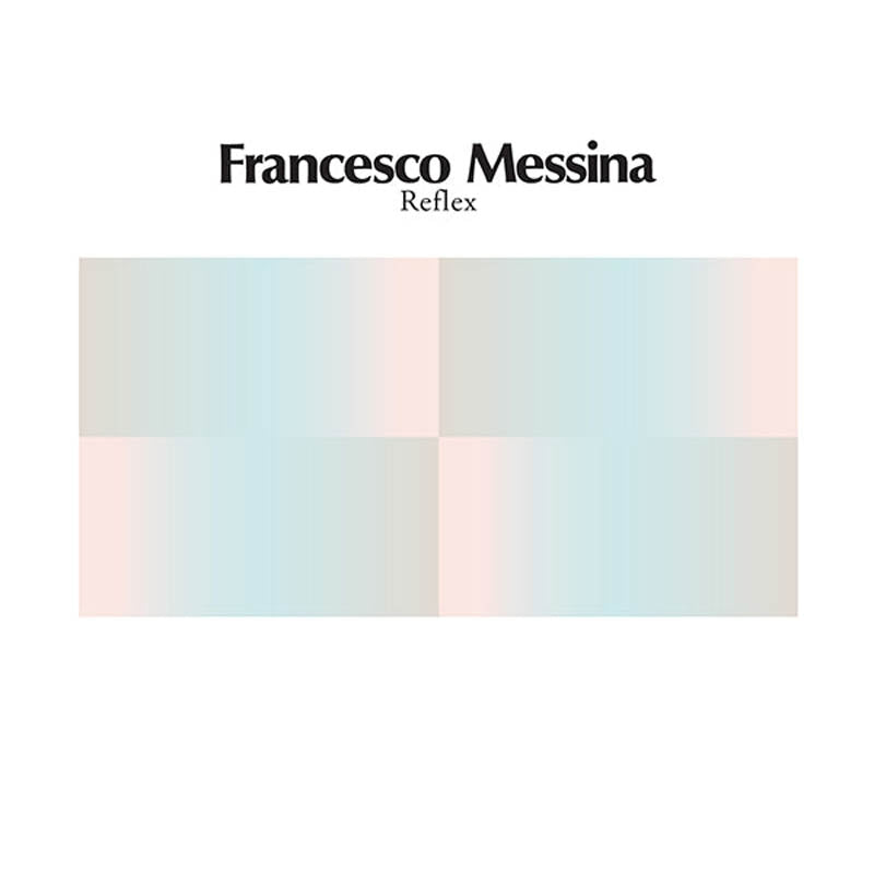 |  Vinyl LP | Francesco Messina - Reflex (LP) | Records on Vinyl