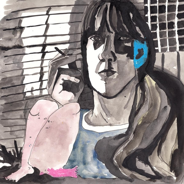 Sarah Mary Chadwick - Sugar Still Melts In.. |  Vinyl LP | Sarah Mary Chadwick - Sugar Still Melts In the Rain (LP) | Records on Vinyl