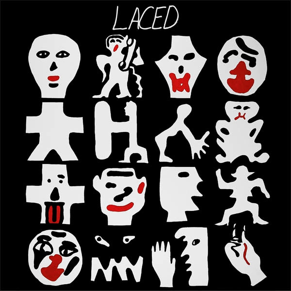 |  7" Single | Laced - Laced (Single) | Records on Vinyl