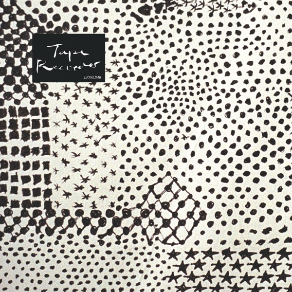 Lionlimb - Tape Recorder  |  Vinyl LP | Lionlimb - Tape Recorder (LP) | Records on Vinyl
