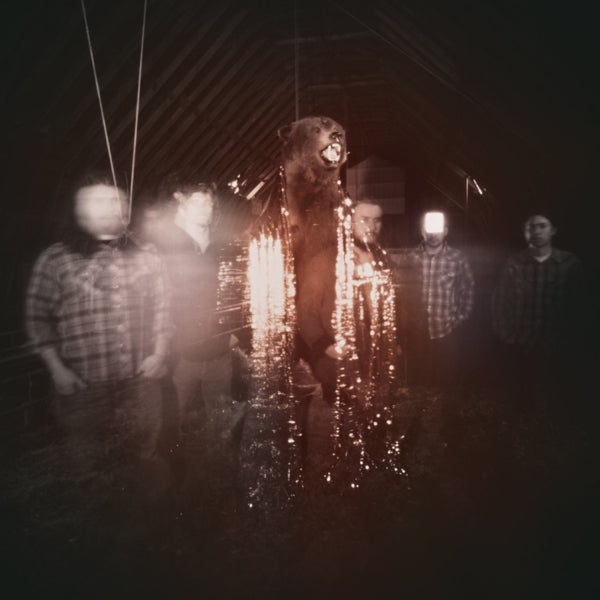 |  Vinyl LP | My Morning Jacket - It Still Moves (4 LPs) | Records on Vinyl