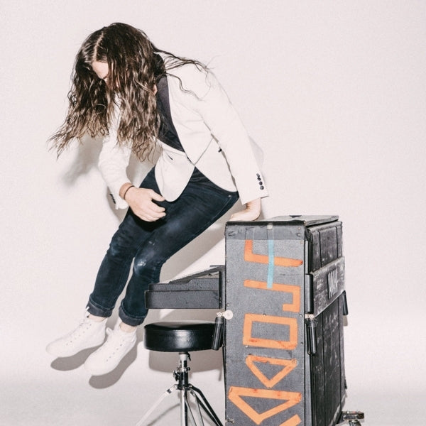 |  Vinyl LP | J. Roddy & the Business Walston - Destroyers of the Soft Life (LP) | Records on Vinyl