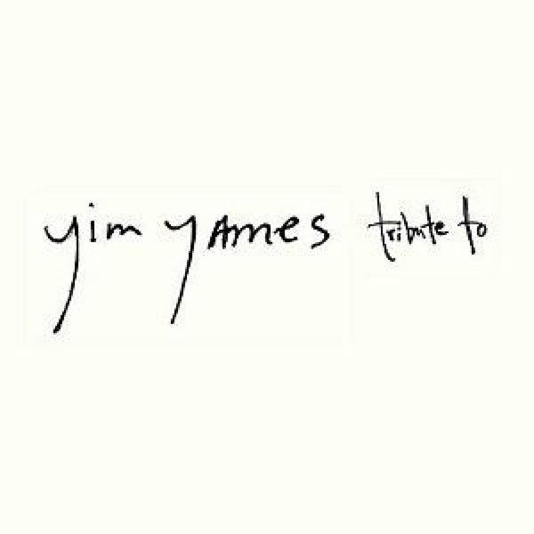 |  12" Single | Jim James - Tribute To (Single) | Records on Vinyl