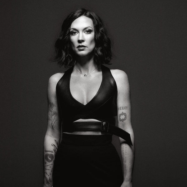 |  Vinyl LP | Amanda Shires - Take It Like a Man (LP) | Records on Vinyl
