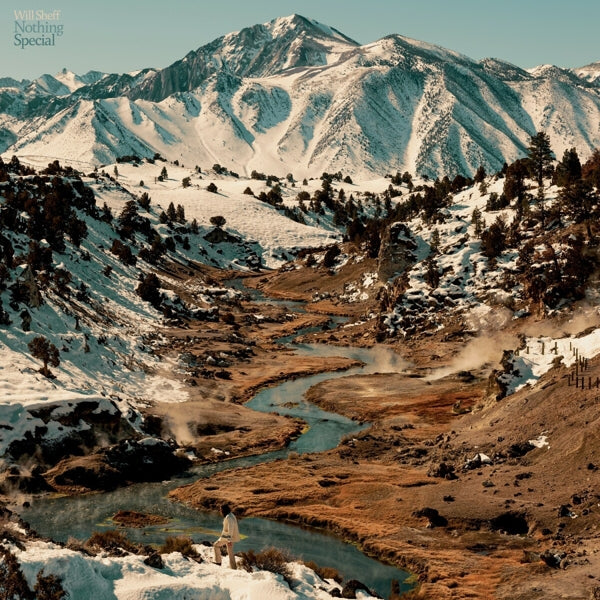 |  Vinyl LP | Will Sheff - Nothing Special (LP) | Records on Vinyl